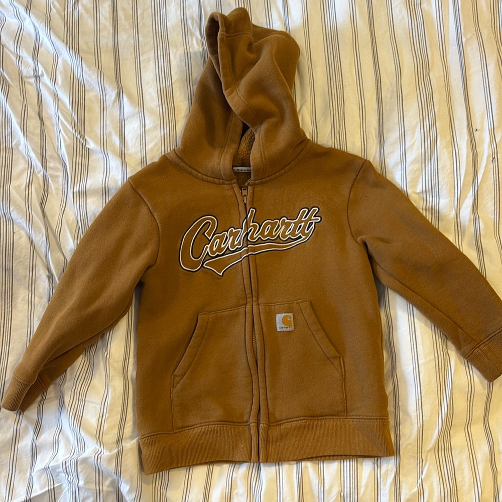 Carhartt Hoodie